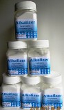 Alkalizer Powder For pH Balance - 300g - 6pak - for those who want to bulk buy & save on postage. 6 months supply for 1 person !